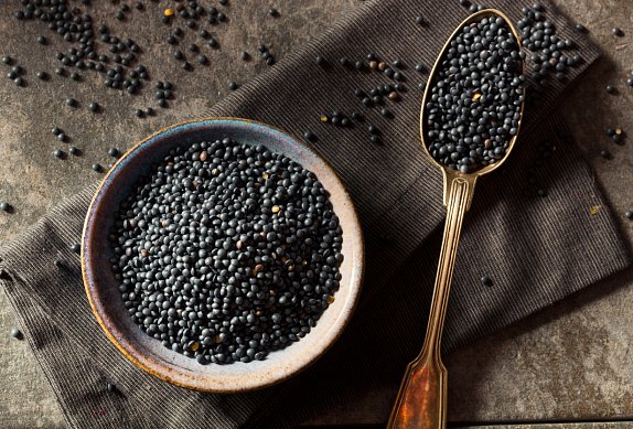 Dal Makhani