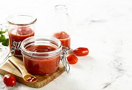 Pappa al pomodoro (rajčatová polévka)