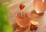 Detoxikační drink