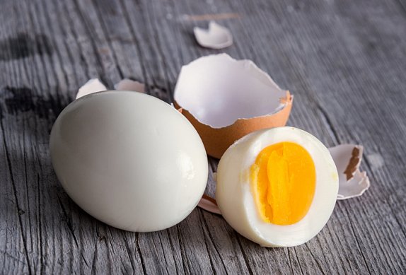 Čočka s bylinkami a uzeným masem