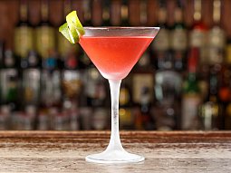 Cosmopolitan