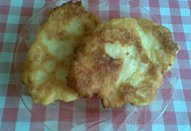 Bramborové placky